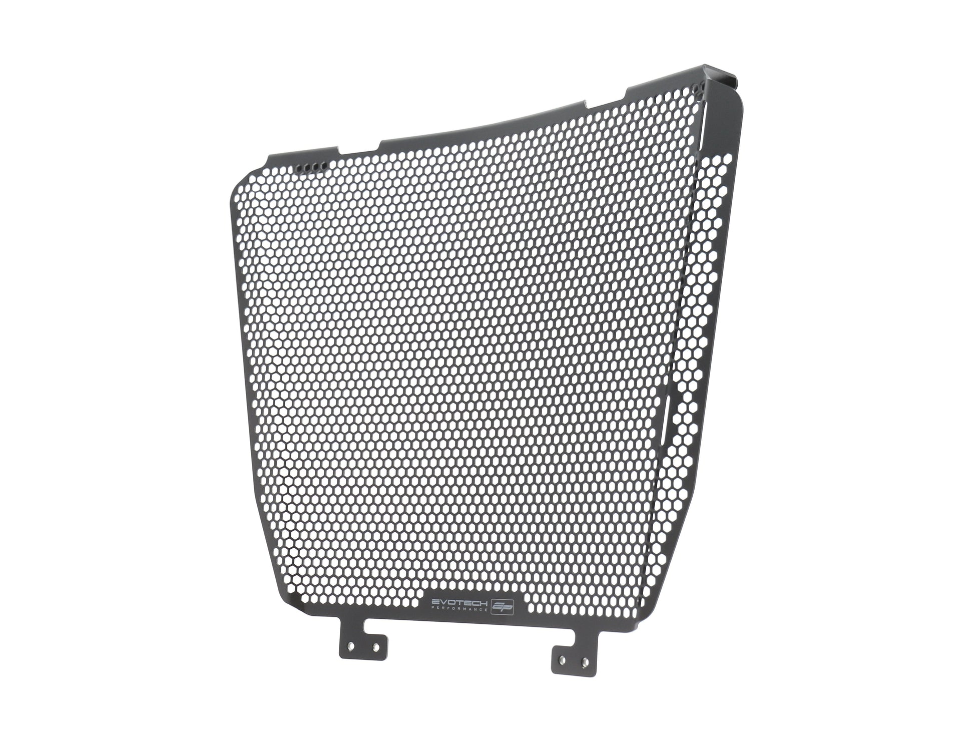 Evotech Radiatorcover - Aprilia RSV4 1000 Factory (2009-2014)