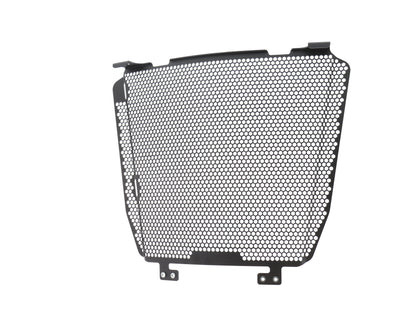 Evotech Radiatorcover - Aprilia Tuono V4 (2011-2014)