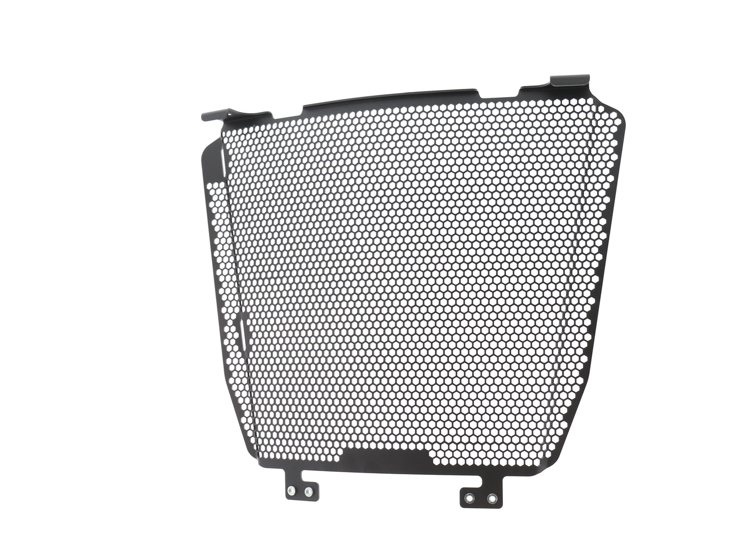 Evotech Radiatorcover - Aprilia RSV4 1000 Factory (2009-2014)