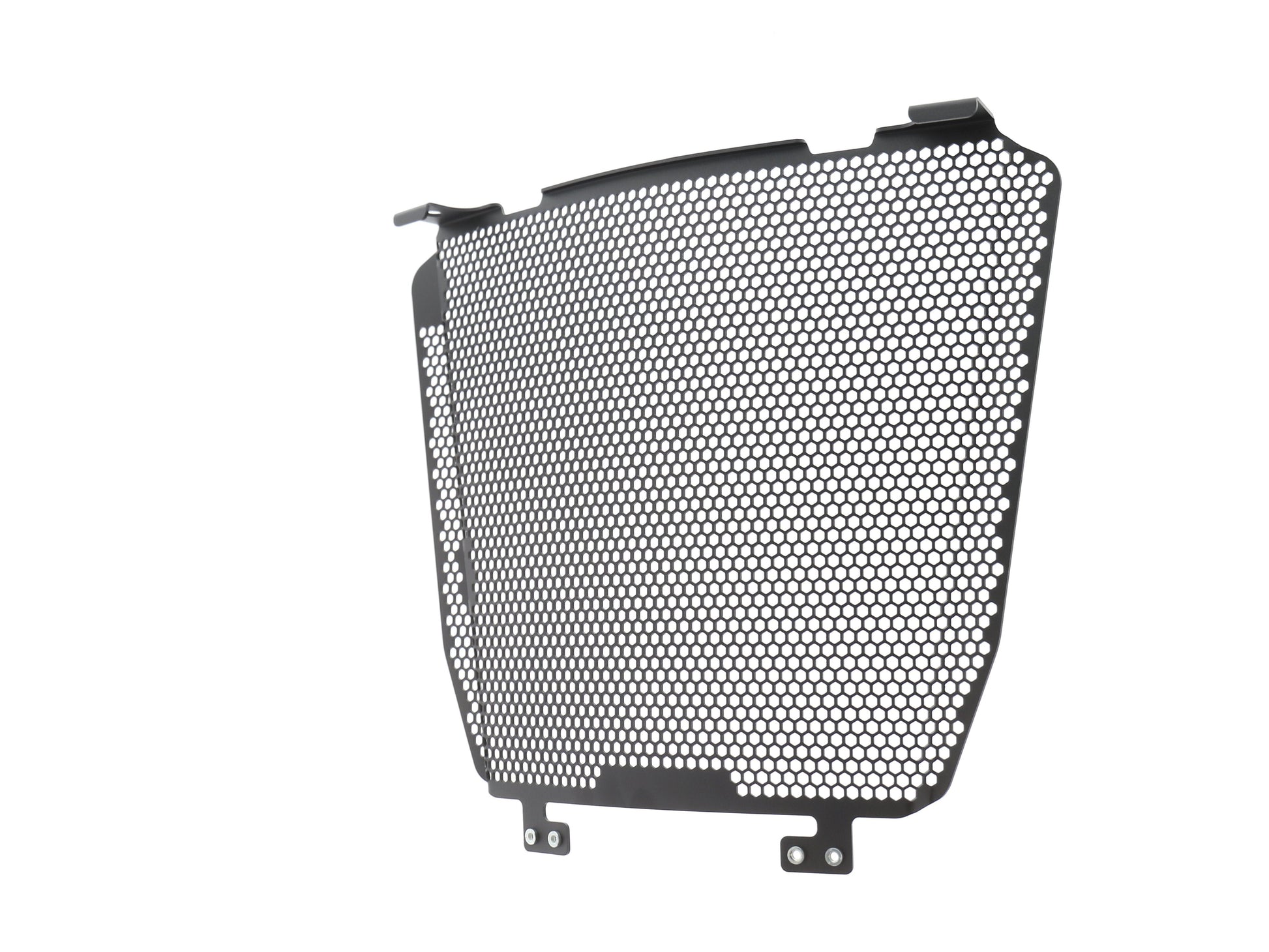 Evotech Radiatorcover - Aprilia Tuono V4 1100 Factory (2017 - 2020)