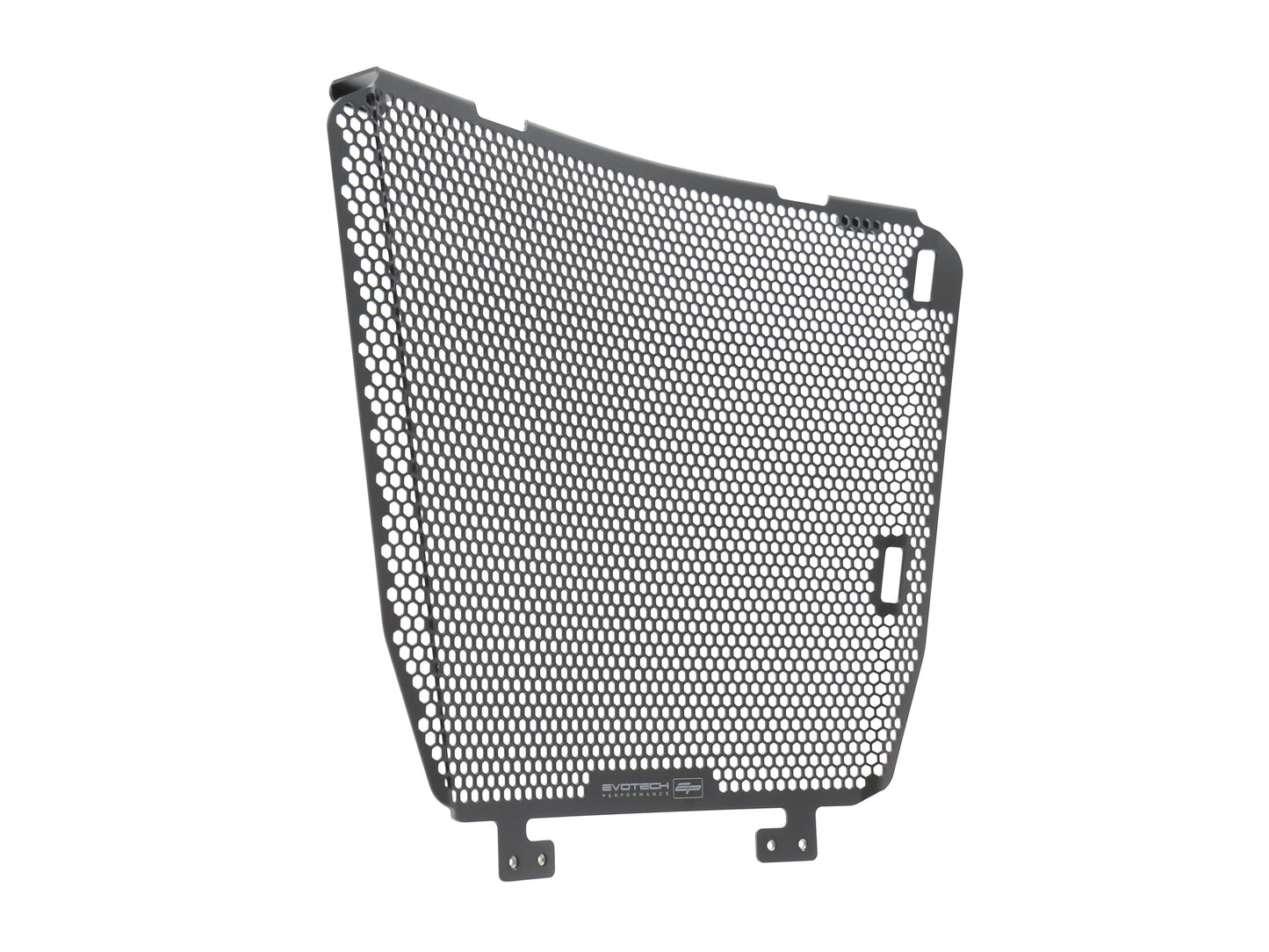 Evotech Radiatorcover - Aprilia Tuono V4 1100 Factory (2015-2016)