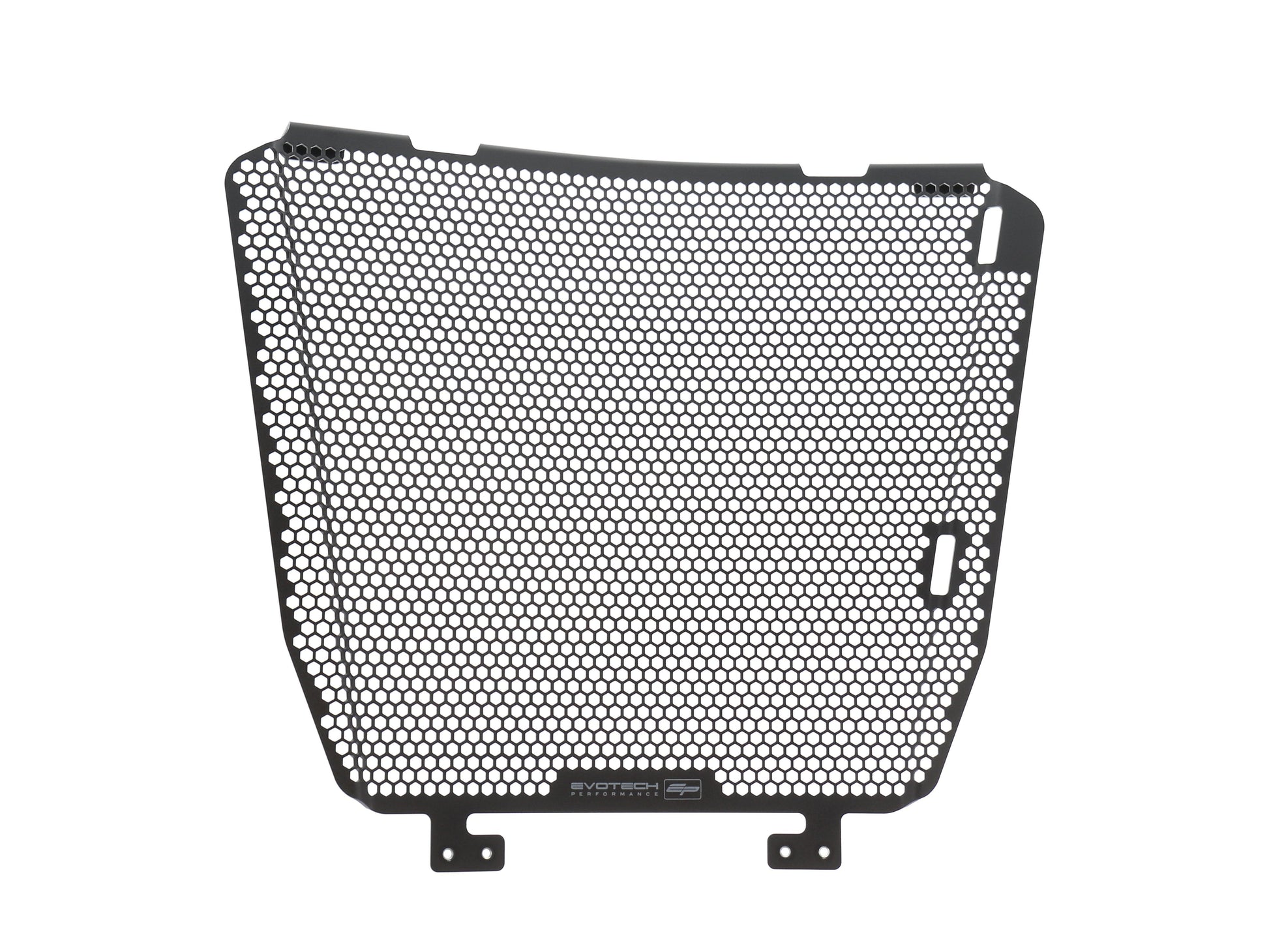 Evotech Radiatorcover - Aprilia Tuono V4 1100 Factory (2017 - 2020)