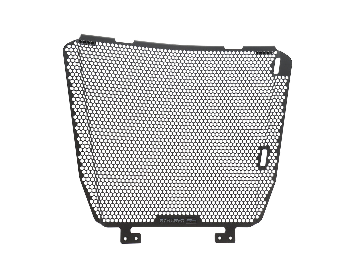 Evotech Radiatorcover - Aprilia Tuono V4 (2011-2014)