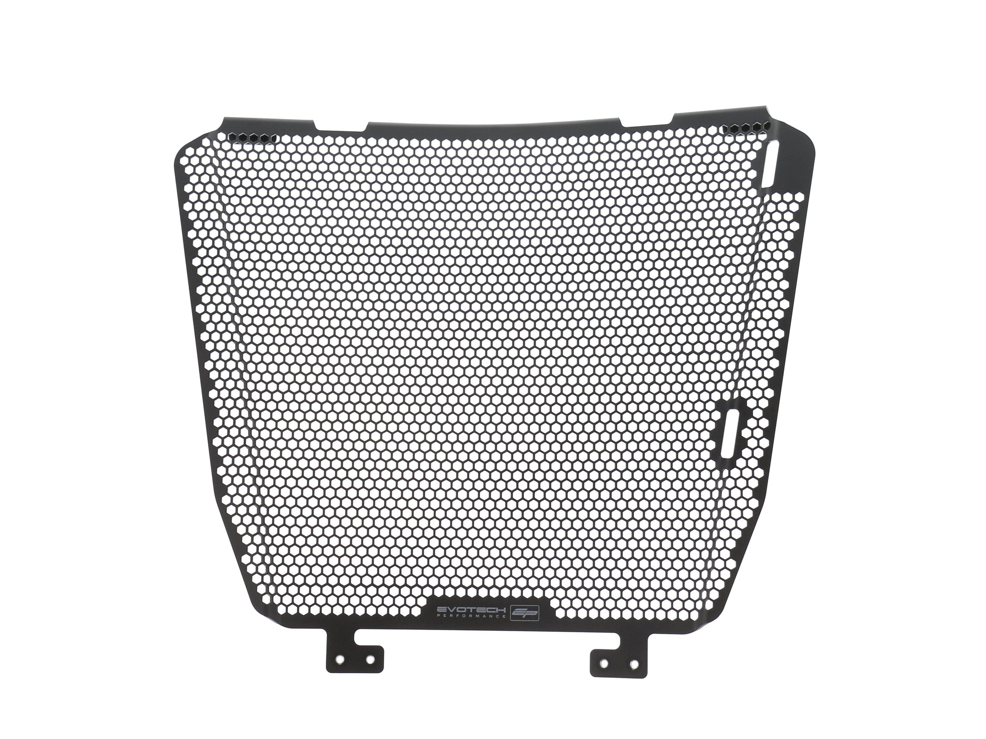 Evotech Radiatorcover - Aprilia Tuono V4 1100 Factory (2017 - 2020)