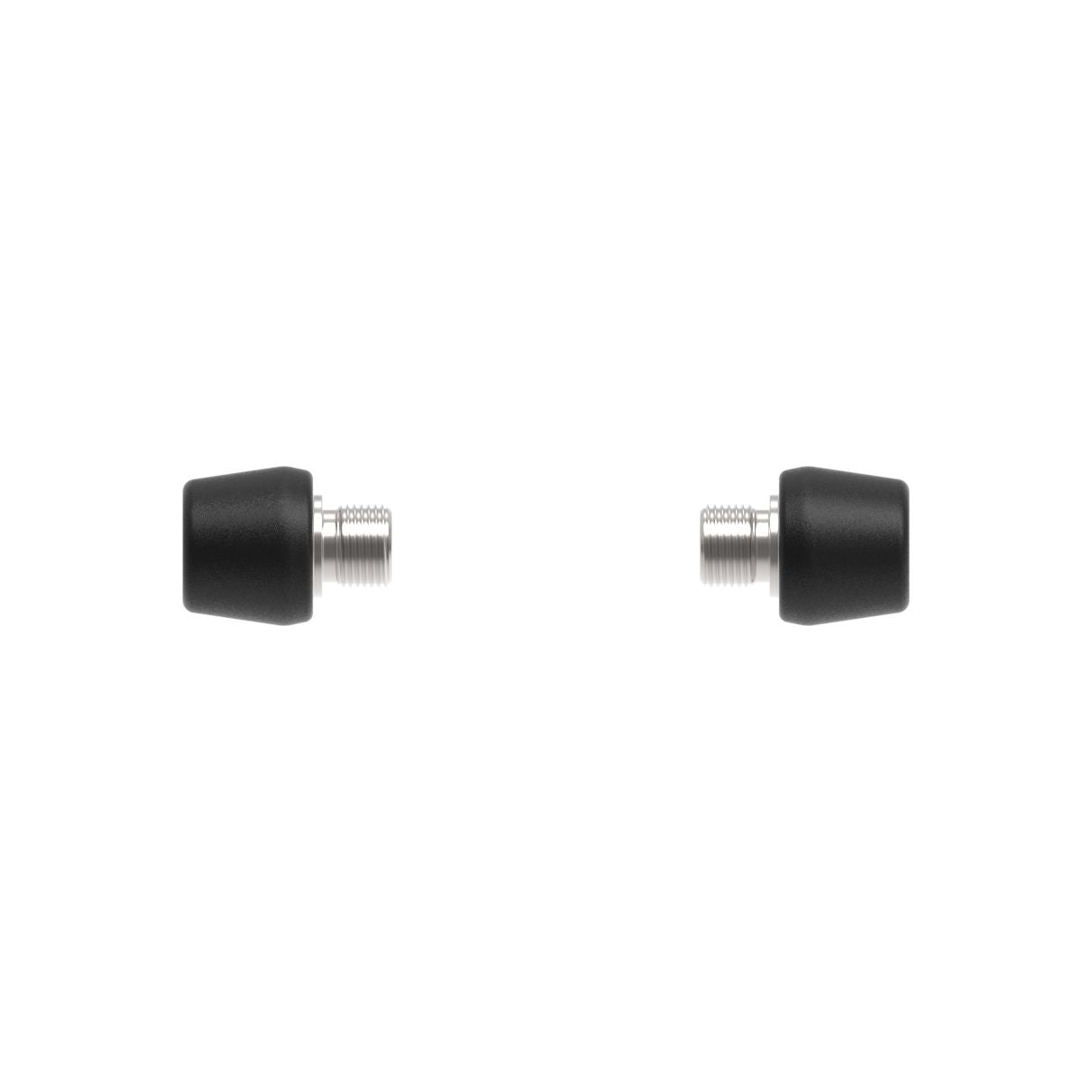Stuurgewichten Set (Race) Evotech Performance - Moto Guzzi V100 Mandello S (2023+)