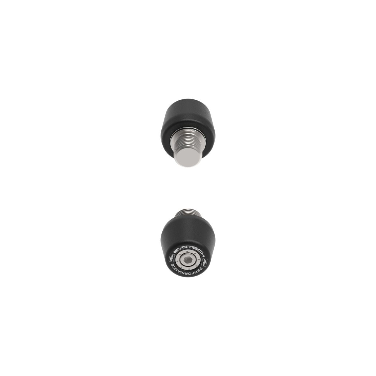 Stuurgewichten Set (Race) Evotech Performance - Aprilia RSV4 APRC (2011-2015)