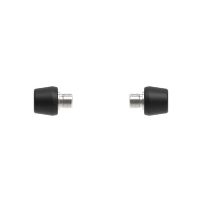 Stuurgewichten Set (Race) Evotech Performance - Aprilia Tuono V4 1100 Factory (2015-2016)