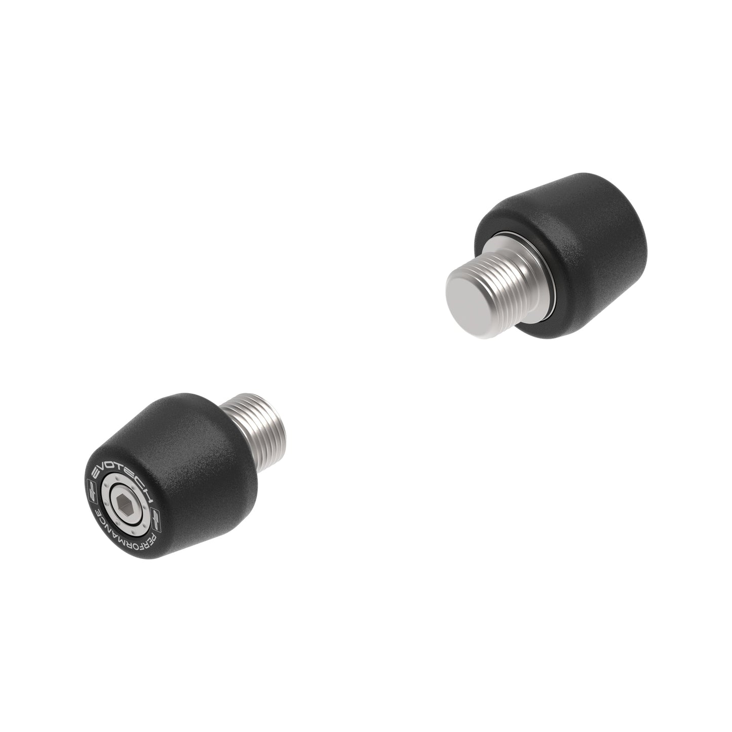 Stuurgewichten Set (Race) Evotech - QJ Motor SRK 800 (2025+)