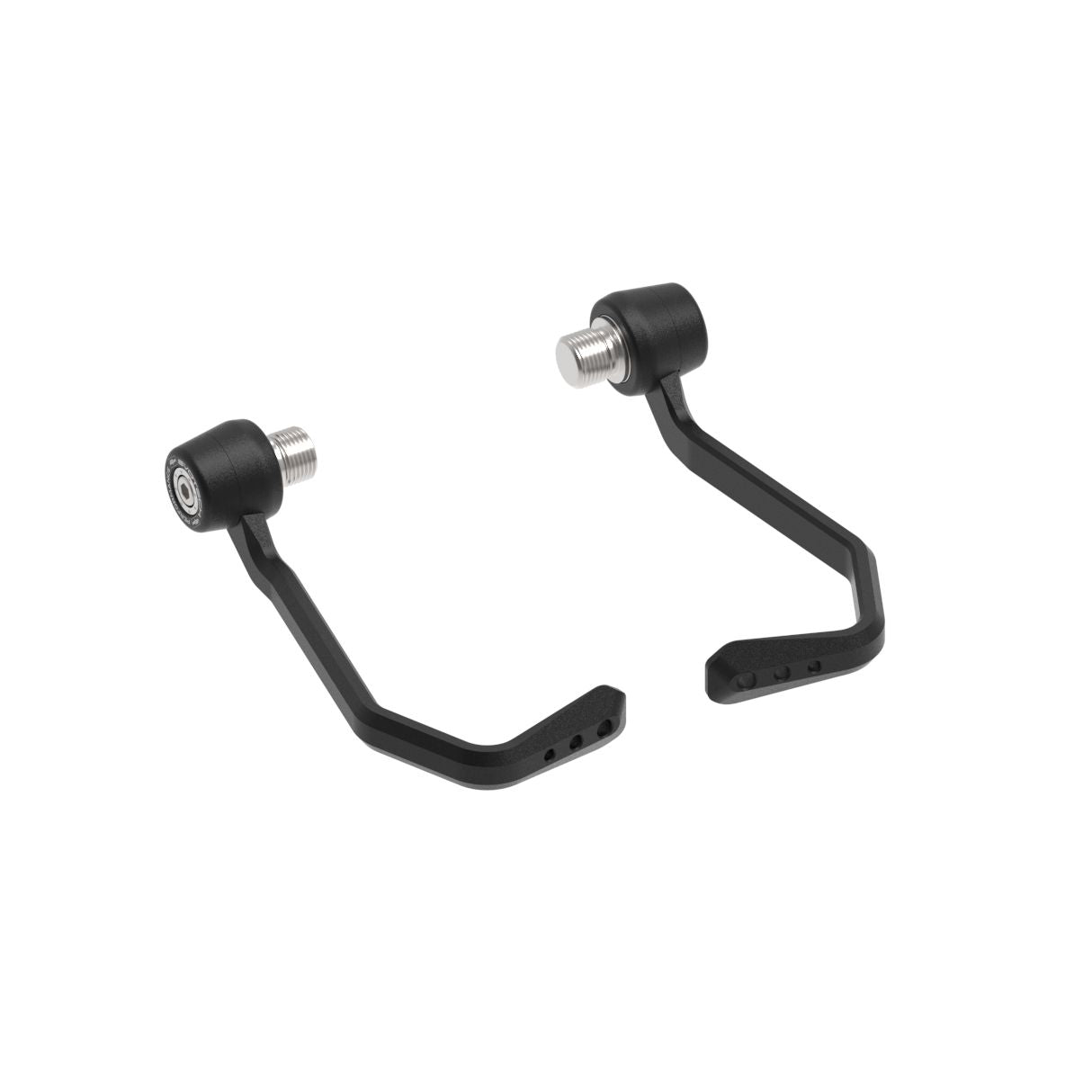 Evotech Remhendel en Koppelingshendel Beschermer Set - Moto Guzzi V100 Mandello (2023+) (Race)