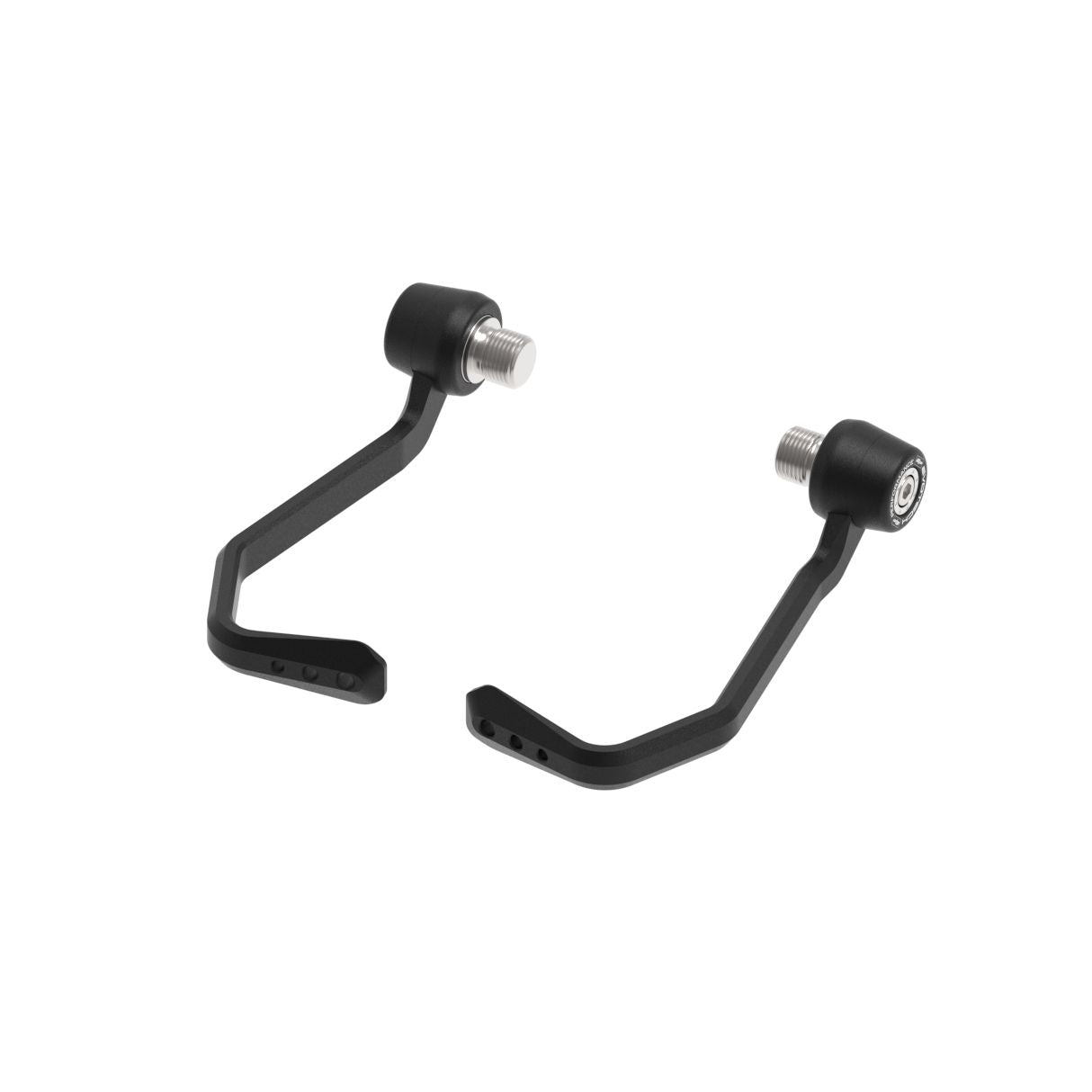 Evotech Aprilia RSV4 RF Remhendel en Koppelingshendel Beschermer Set (2015-2020) (Race)
