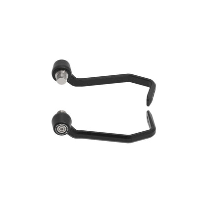 Evotech Aprilia Tuono V4 Factory Remhendel en Koppelingshendel Beschermer Set (2021+) (Race)