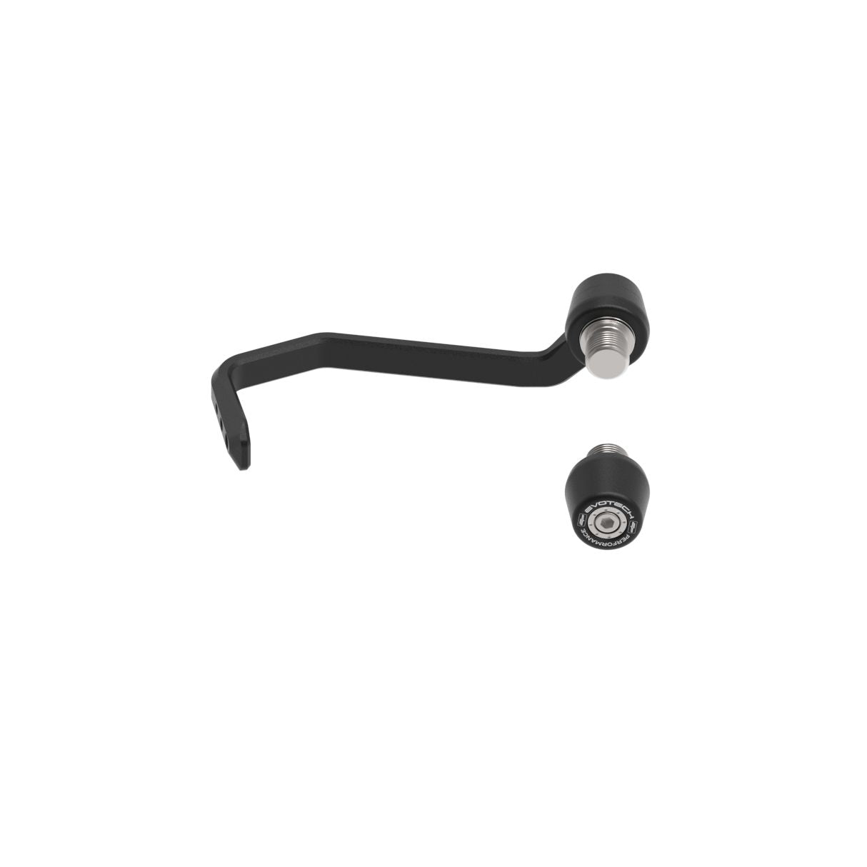 Evotech Aprilia RSV4 Remhendel Beschermer Set (2021+) (Race)