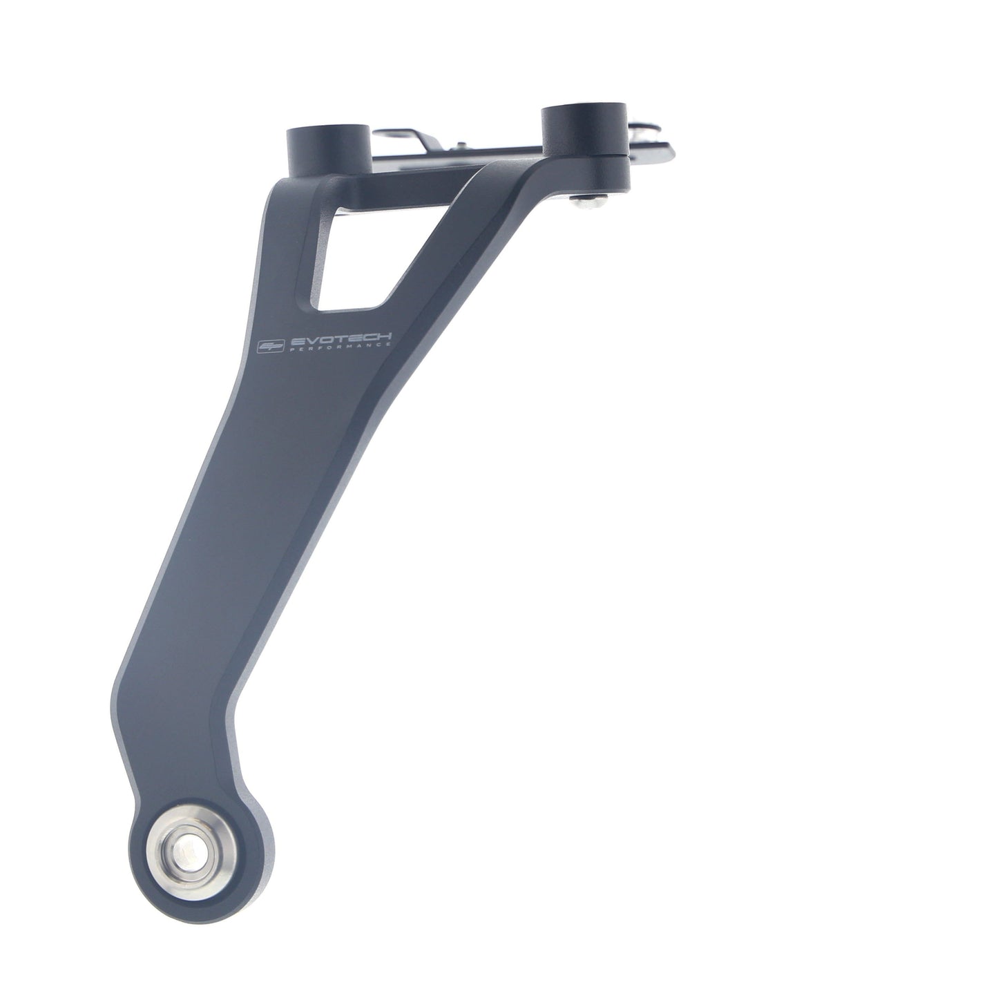 Evotech Aprilia Tuono V4 Factory Uitlaatsteun Kit (2021+)