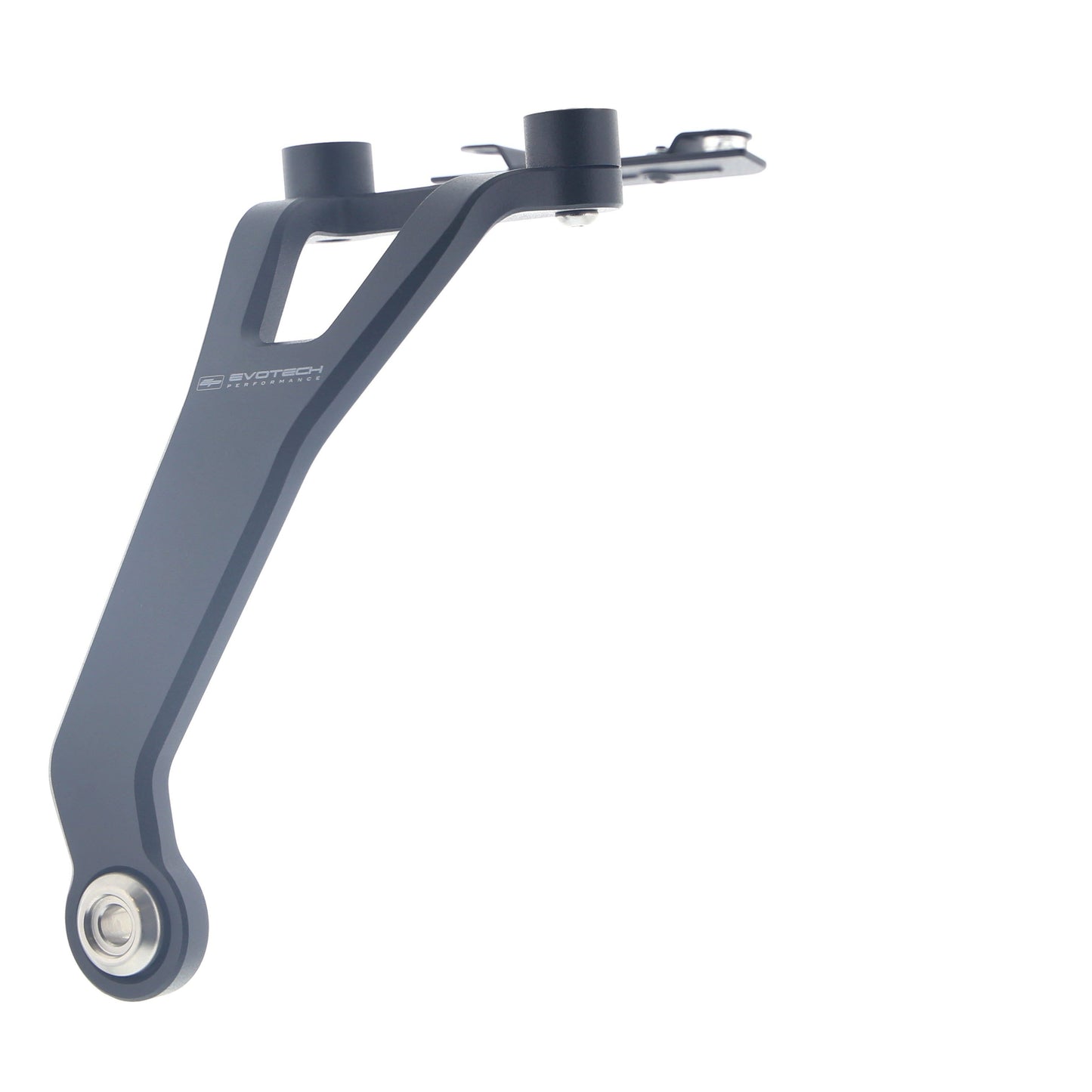 Evotech Aprilia Tuono V4 Uitlaatsteun Kit 2021+