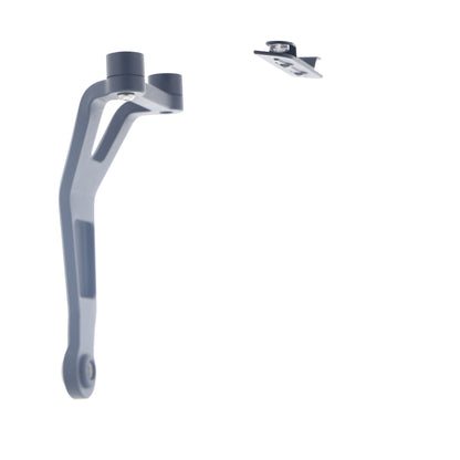 Evotech Aprilia Tuono V4 Factory Uitlaatsteun Kit (2021+)