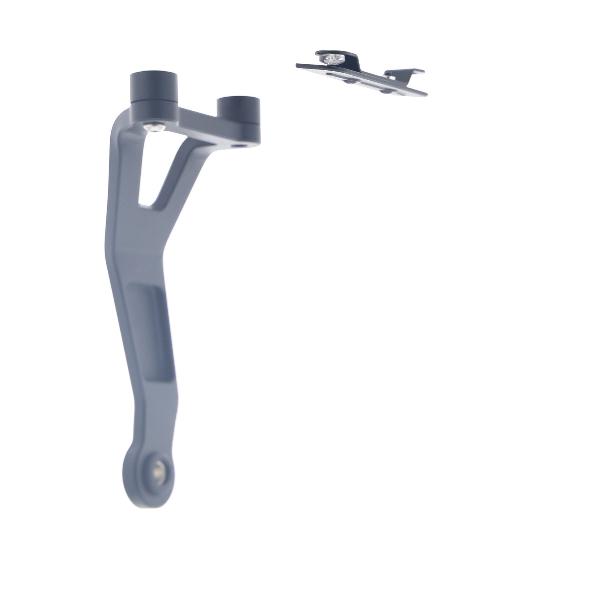 Evotech Aprilia Tuono V4 Uitlaatsteun Kit 2021+
