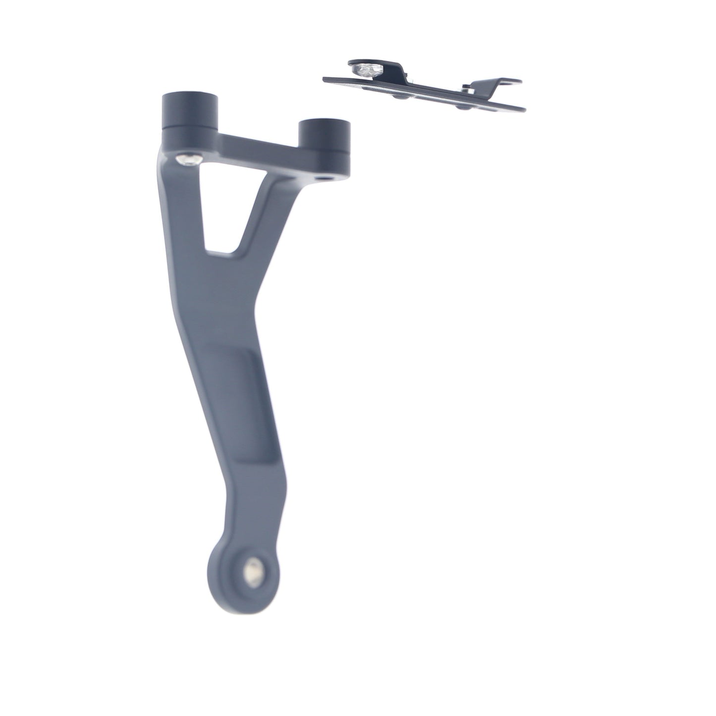 Evotech Aprilia Tuono V4 Uitlaatsteun Kit 2021+