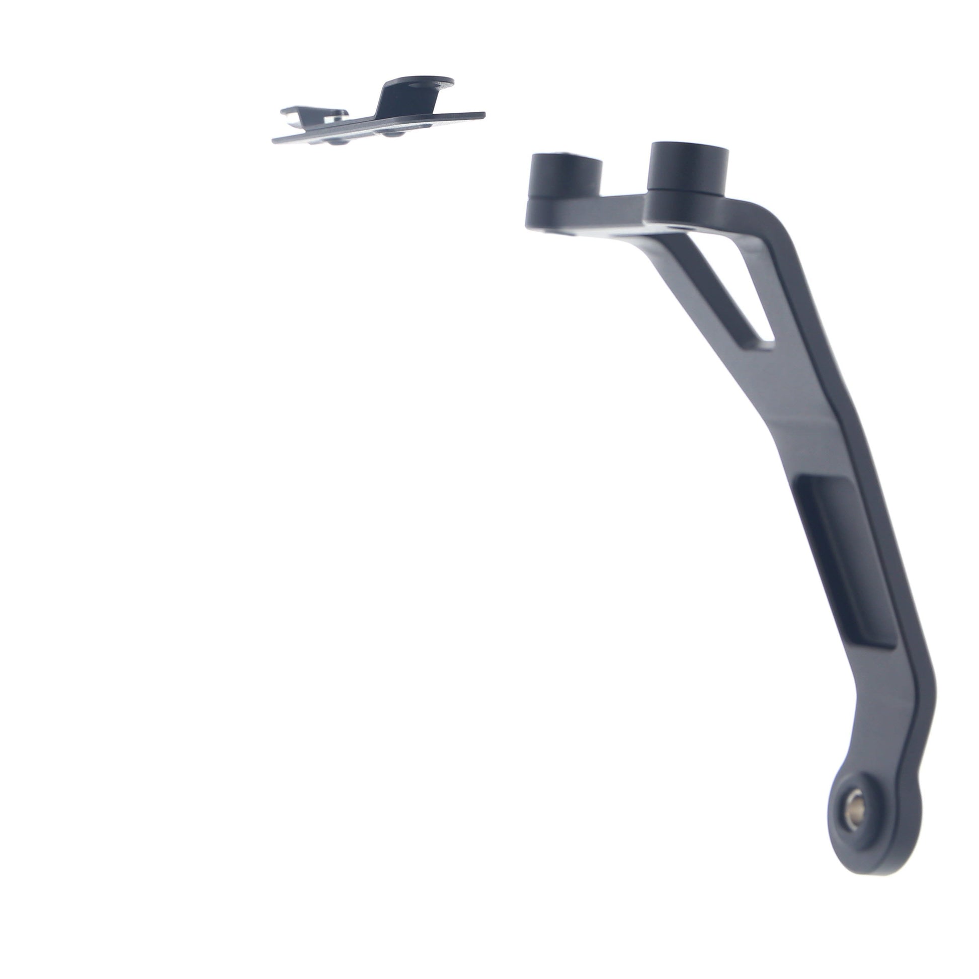 Evotech Aprilia Tuono V4 Uitlaatsteun Kit 2021+