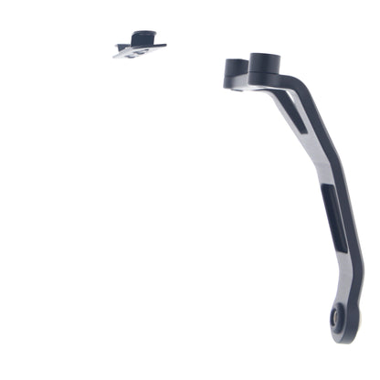 Evotech Aprilia Tuono V4 Factory Uitlaatsteun Kit (2021+)
