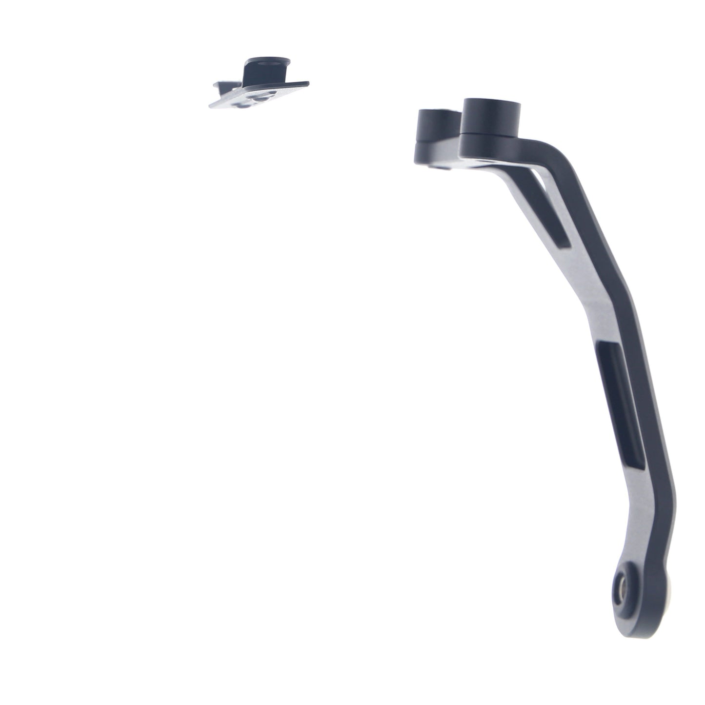 Evotech Aprilia RSV4 Factory Uitlaatsteun Kit 2021+