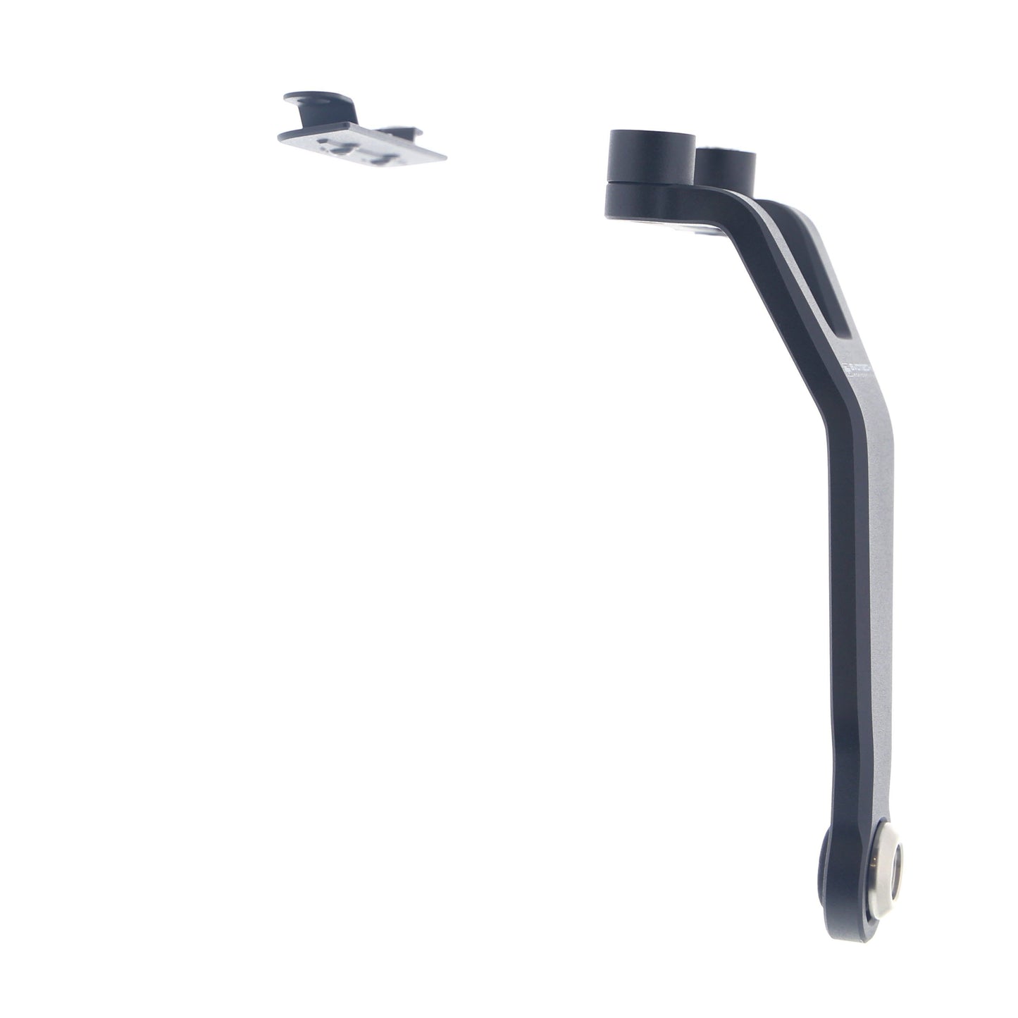 Evotech Aprilia Tuono V4 Uitlaatsteun Kit 2021+
