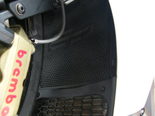 Evotech Radiatorcover - Aprilia RSV4 1000 APRC (2011-2015)