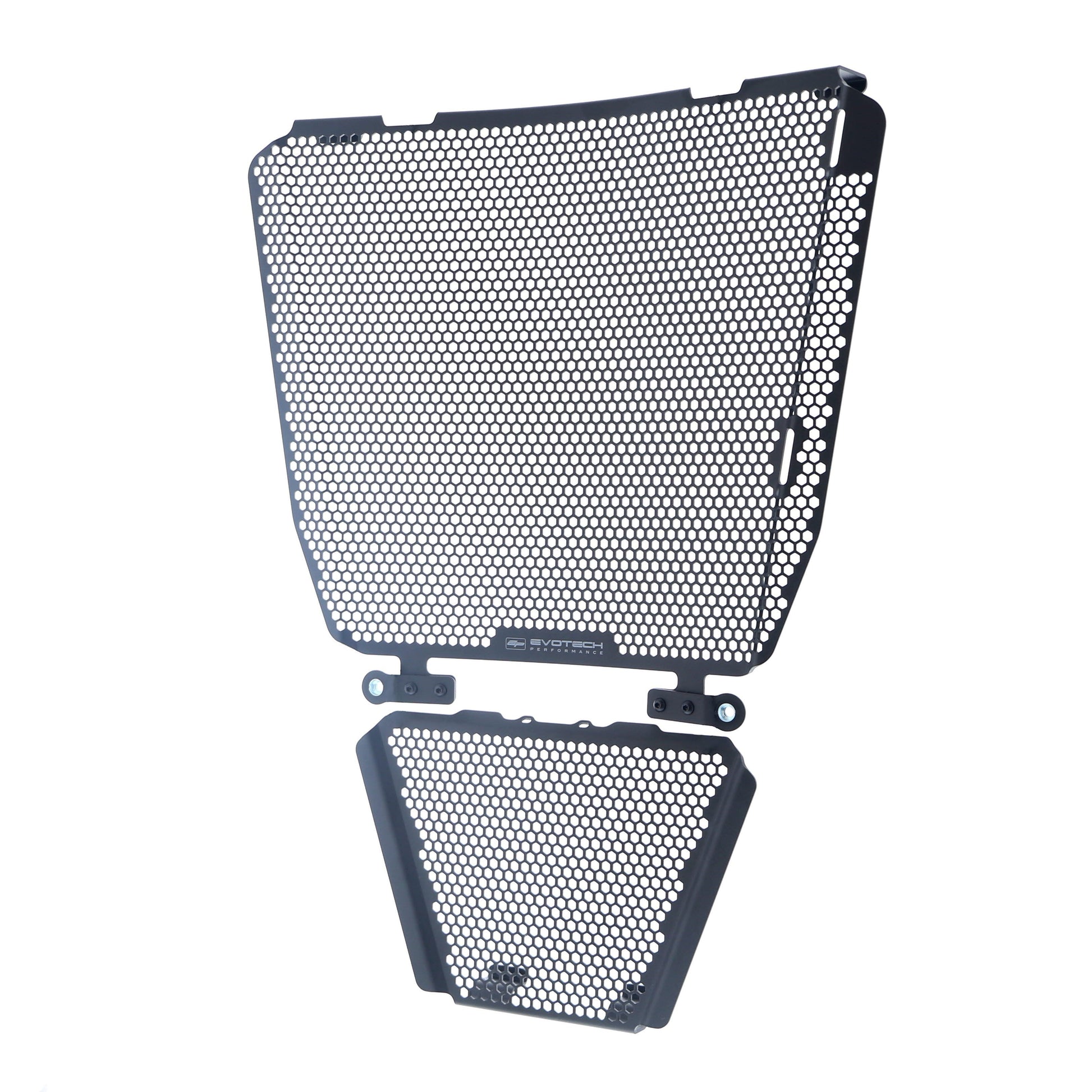 Evotech Radiatorcover Set - Aprilia Tuono V4 (2021+)
