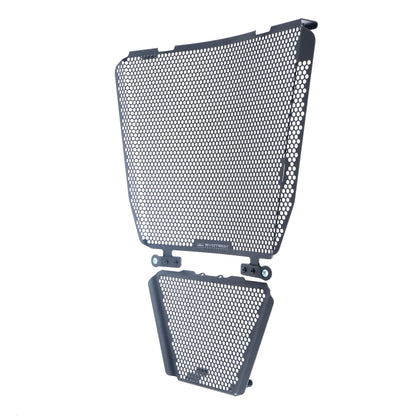 Evotech Radiatorcover Set - Aprilia RSV4 Factory (2021+)