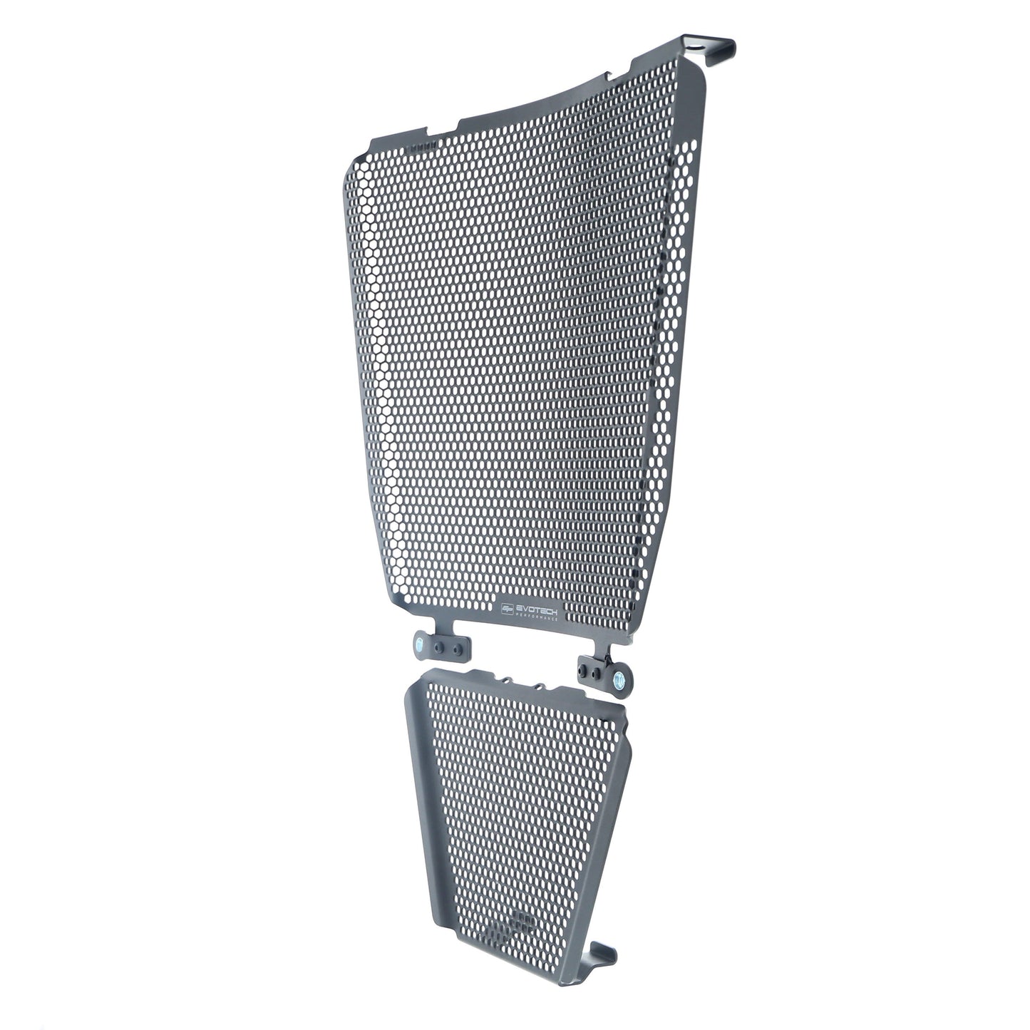 Evotech Radiatorcover Set - Aprilia RSV4 (2021+)