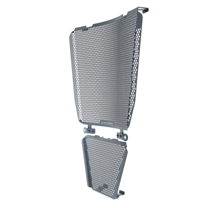 Evotech Radiatorcover Set - Aprilia Tuono V4 Factory (2021+)