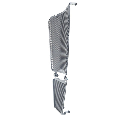 Evotech Radiatorcover Set - Aprilia RSV4 Factory (2021+)