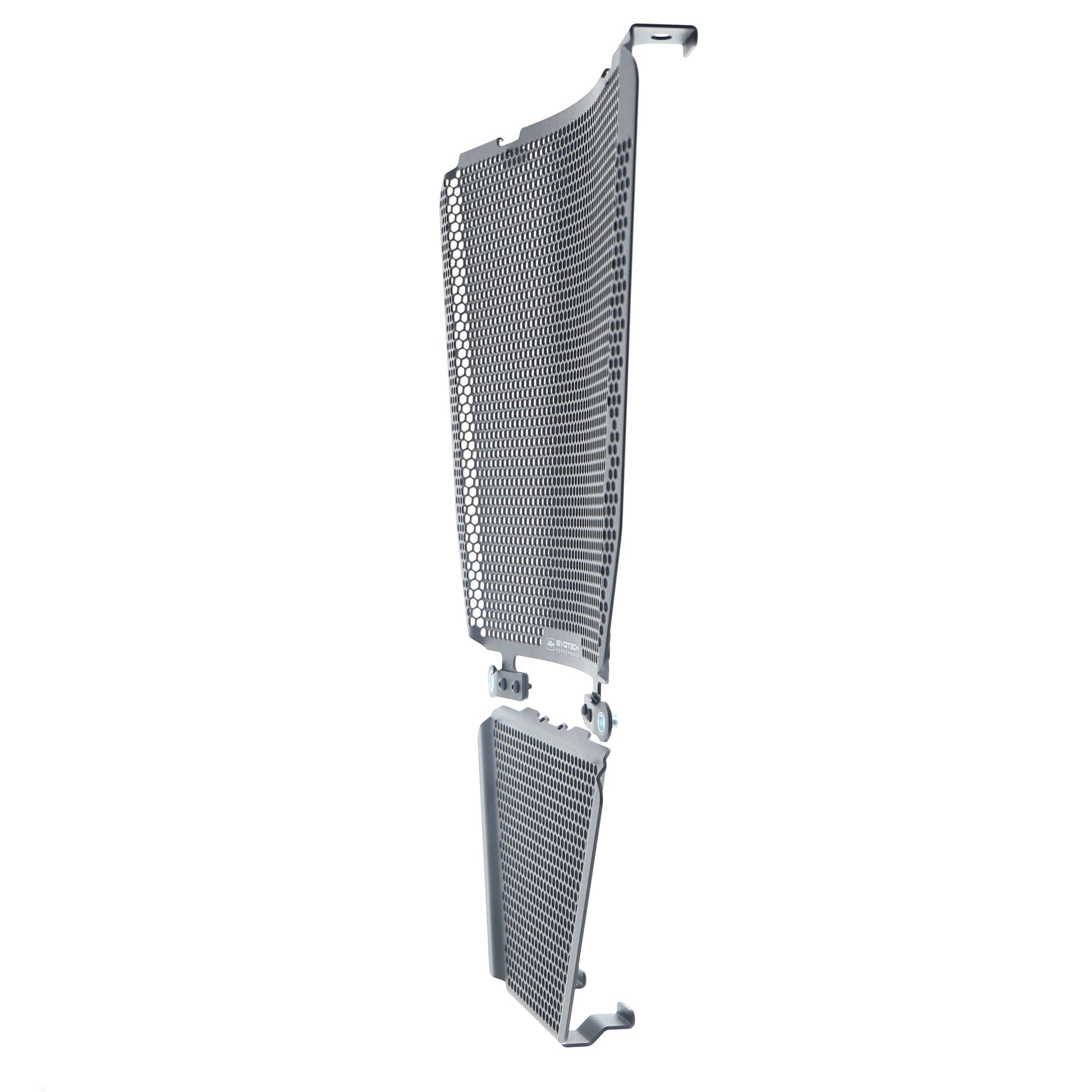 Evotech Radiatorcover Set - Aprilia Tuono V4 Factory (2021+)