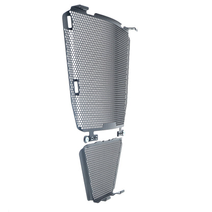 Evotech Radiatorcover Set - Aprilia RSV4 Factory (2021+)