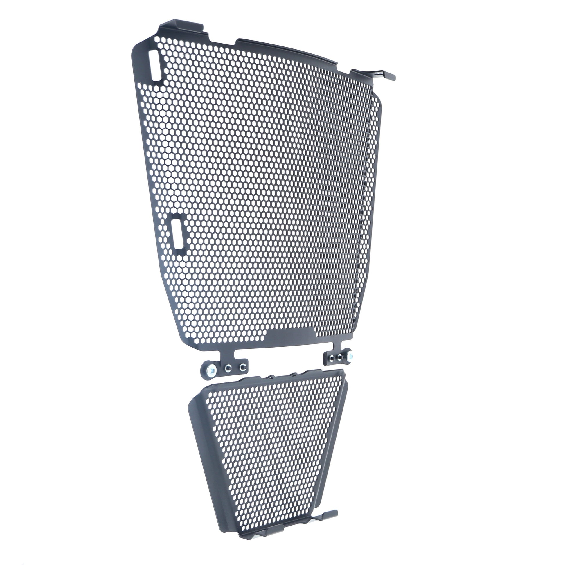 Evotech Radiatorcover Set - Aprilia RSV4 Factory (2021+)