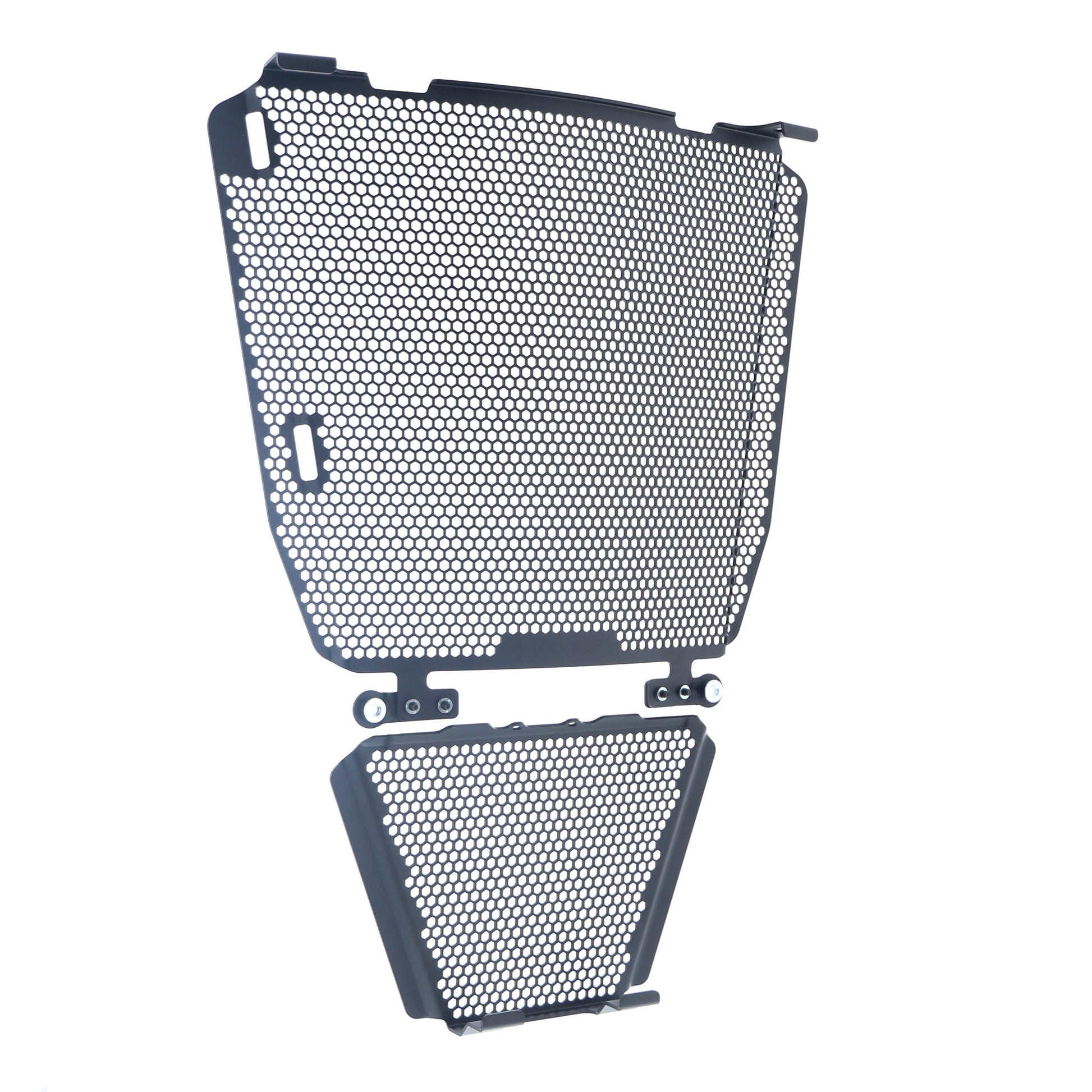 Evotech Radiatorcover Set - Aprilia RSV4 (2021+)