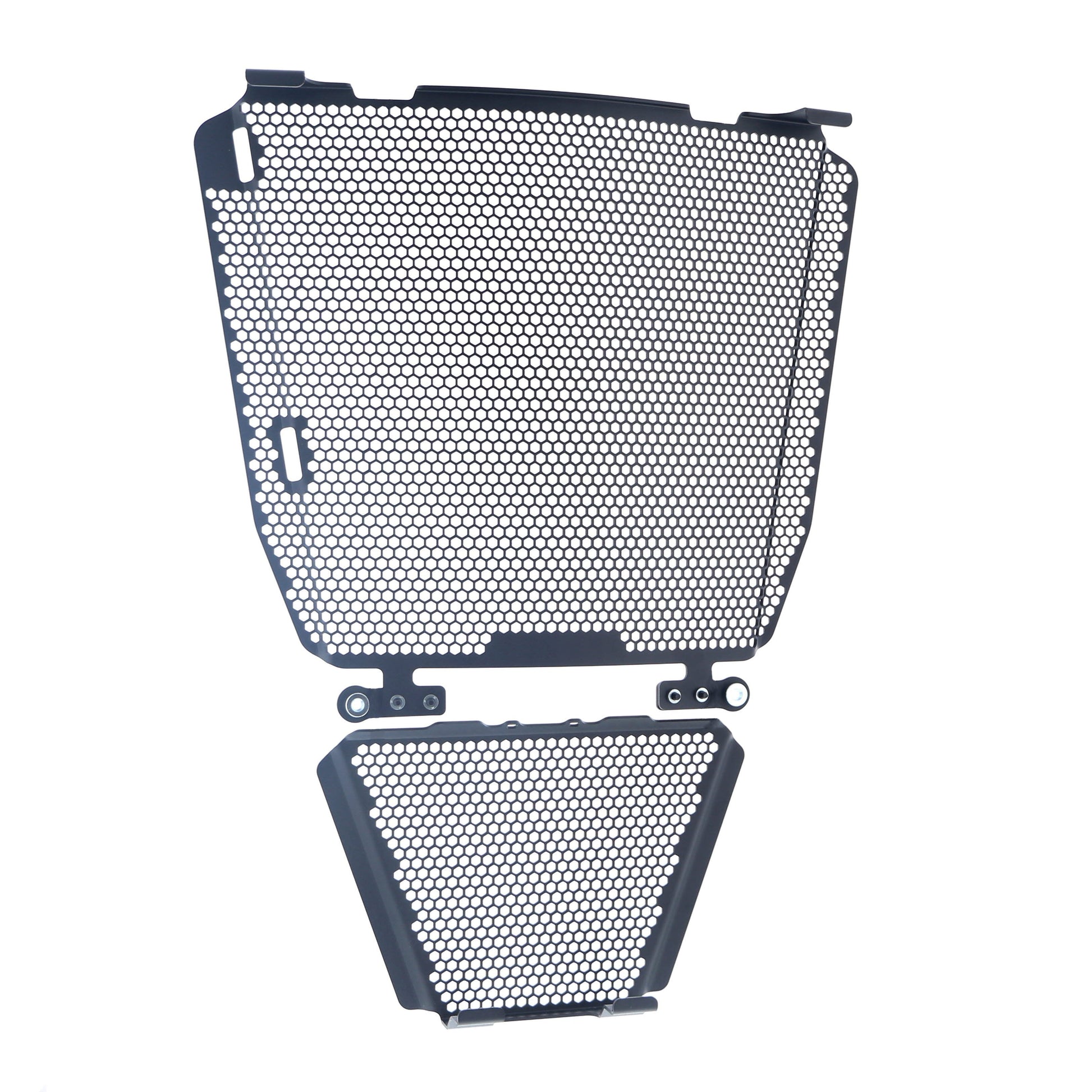 Evotech Radiatorcover Set - Aprilia RSV4 Factory (2021+)