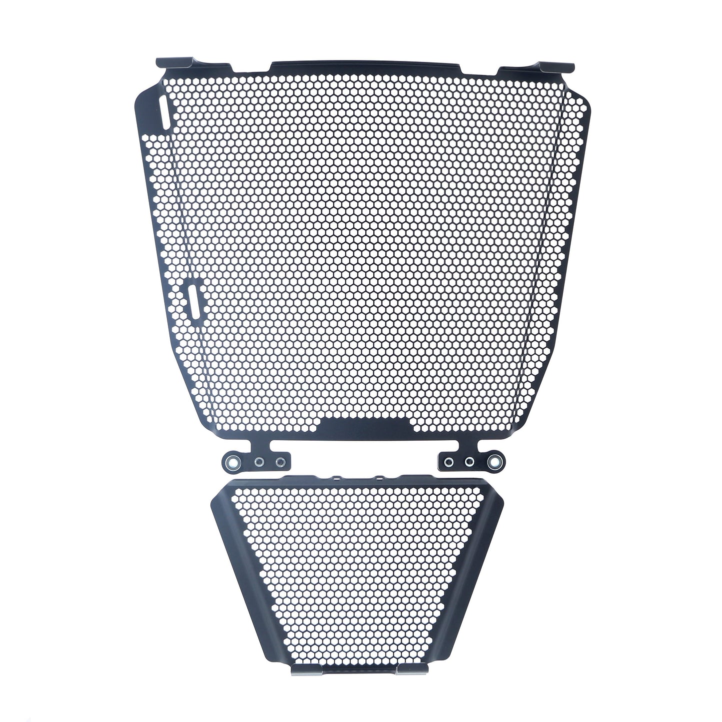 Evotech Radiatorcover Set - Aprilia RSV4 Factory (2021+)