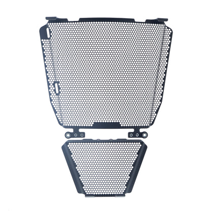 Evotech Radiatorcover Set - Aprilia Tuono V4 (2021+)