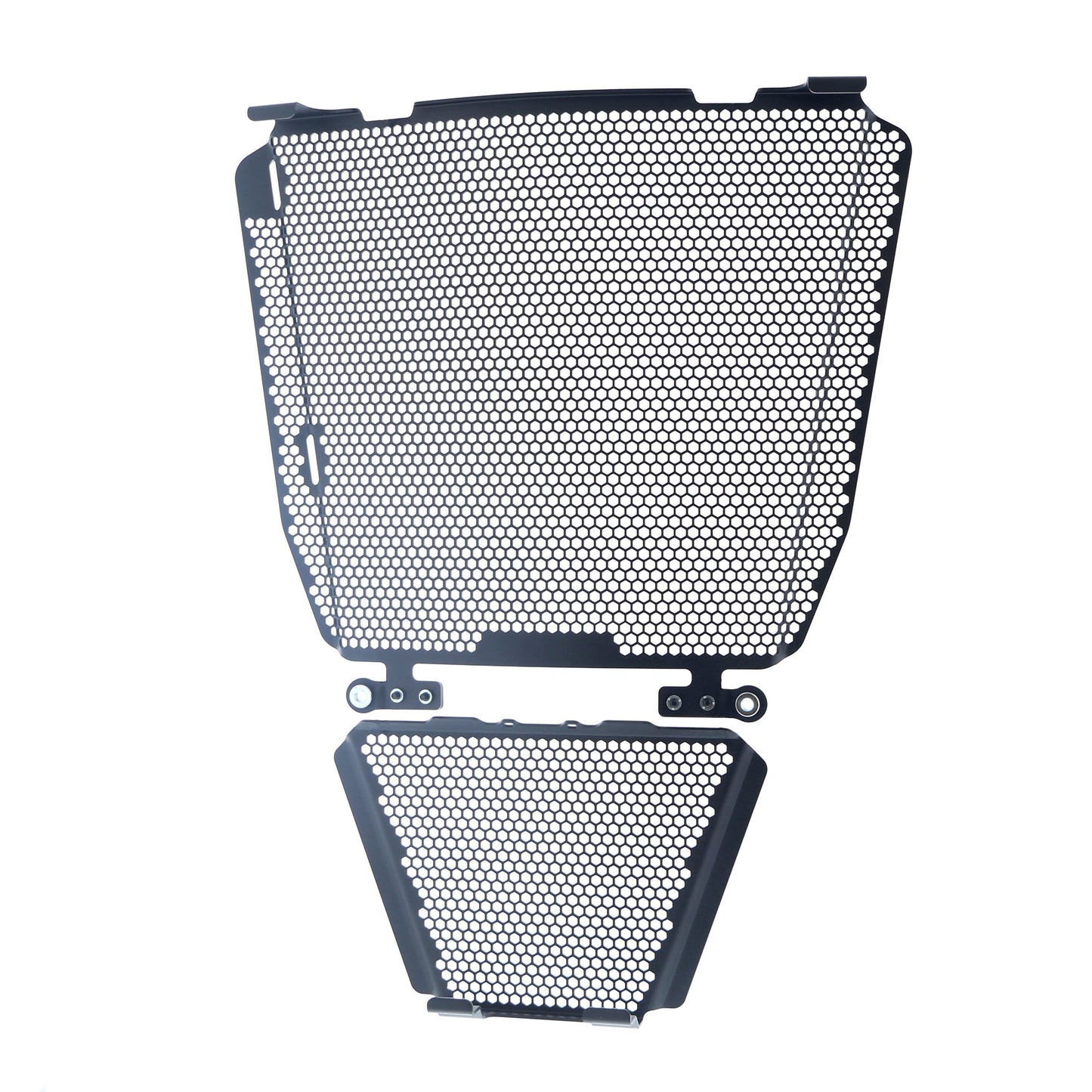 Evotech Radiatorcover Set - Aprilia Tuono V4 (2021+)