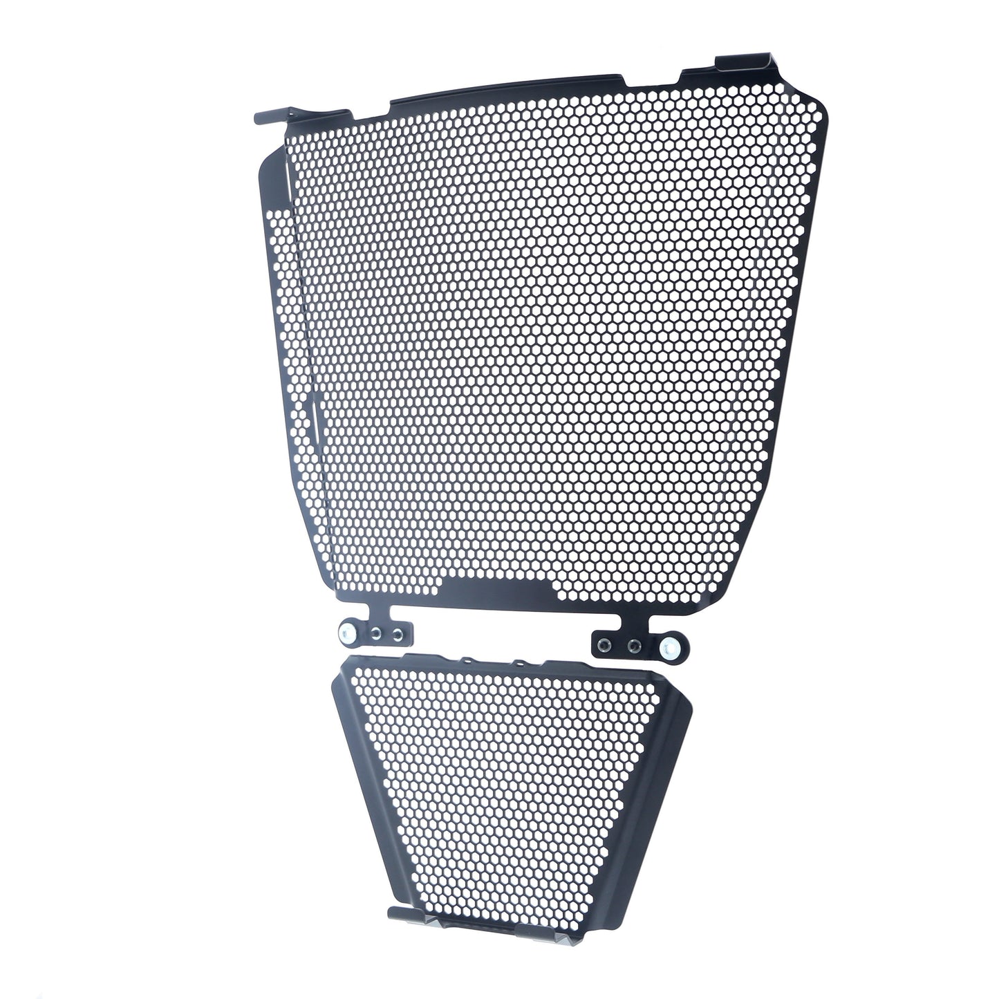 Evotech Radiatorcover Set - Aprilia RSV4 Factory (2021+)