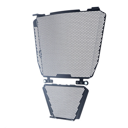 Evotech Radiatorcover Set - Aprilia RSV4 (2021+)