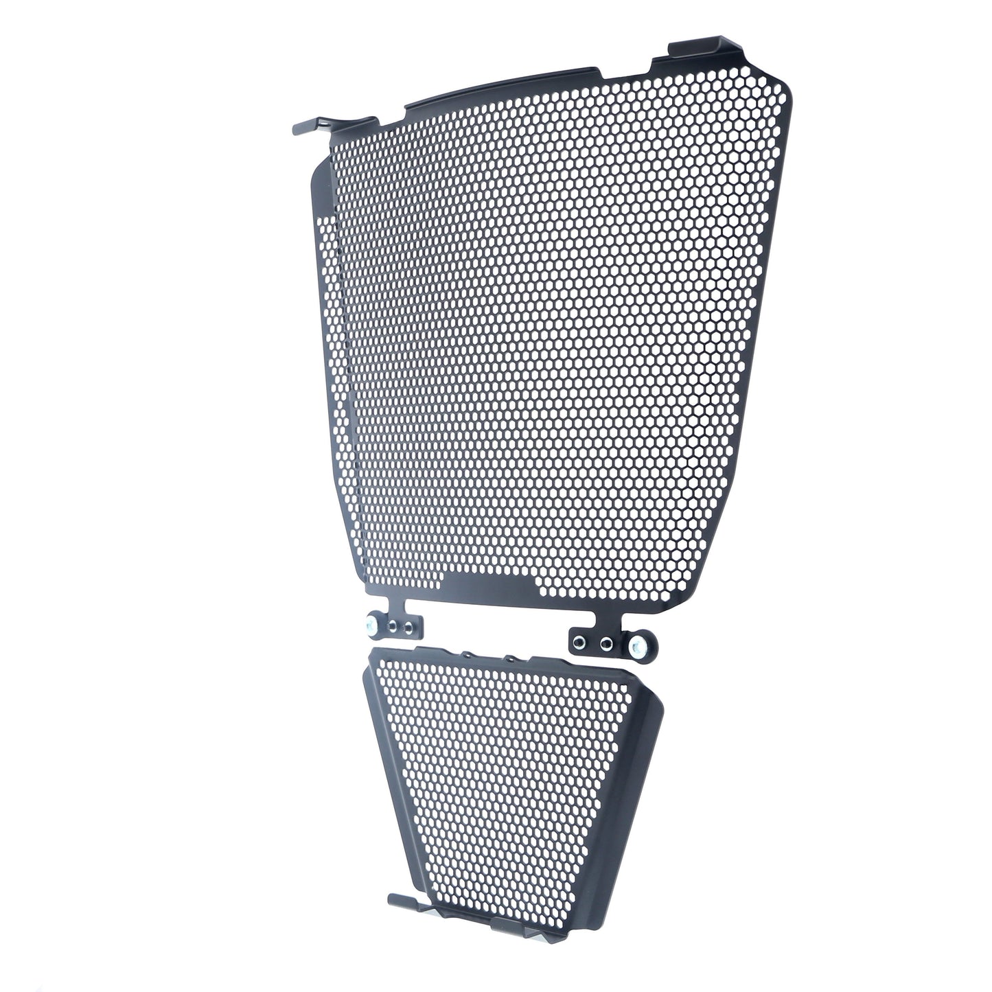 Evotech Radiatorcover Set - Aprilia Tuono V4 (2021+)