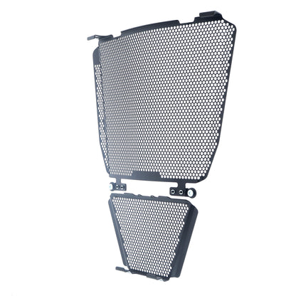 Evotech Radiatorcover Set - Aprilia Tuono V4 (2021+)