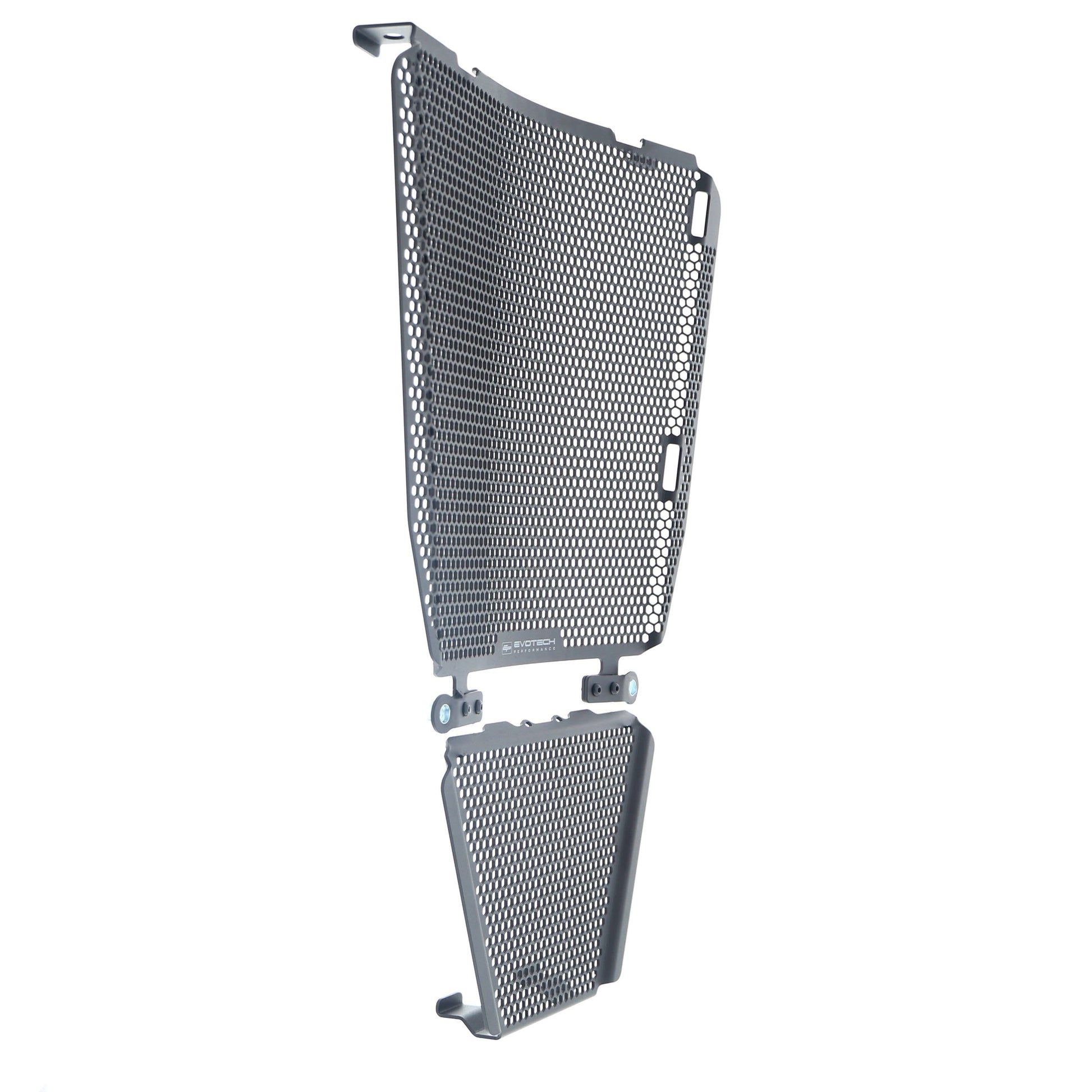 Evotech Radiatorcover Set - Aprilia RSV4 (2021+)