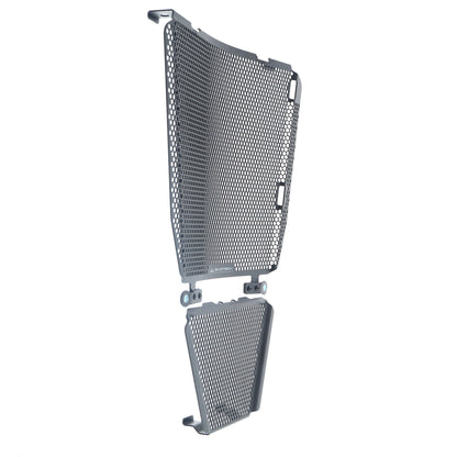 Evotech Radiatorcover Set - Aprilia RSV4 (2021+)