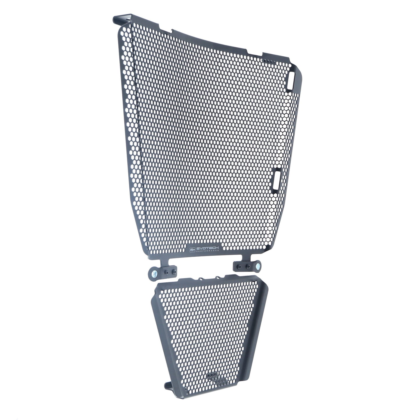 Evotech Radiatorcover Set - Aprilia RSV4 Factory (2021+)