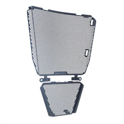 Evotech Radiatorcover Set - Aprilia RSV4 (2021+)