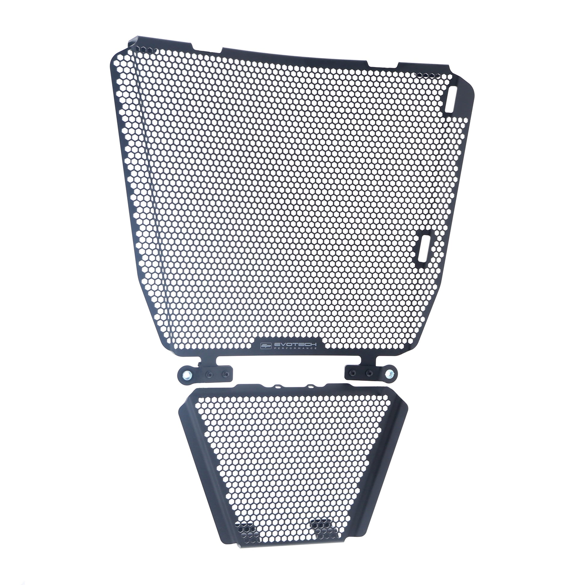 Evotech Radiatorcover Set - Aprilia RSV4 (2021+)