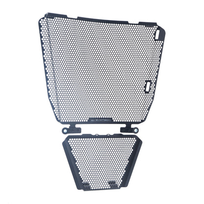 Evotech Radiatorcover Set - Aprilia RSV4 (2021+)