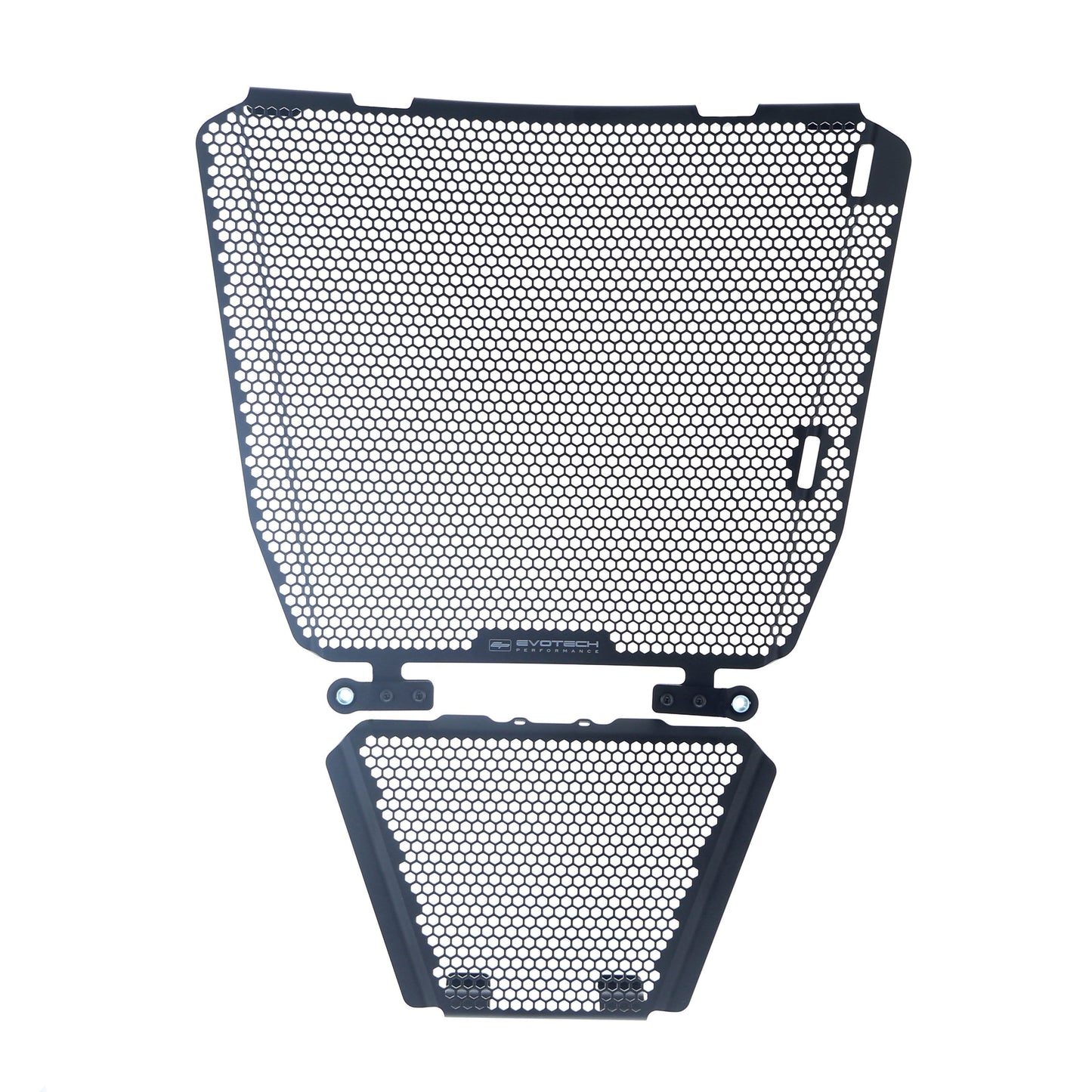Evotech Radiatorcover Set - Aprilia RSV4 Factory (2021+)